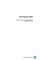 EVA Signāli 2004