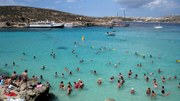 Europe’s bathing waters continue to improve 