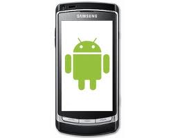 android image