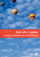 Signals 2013 - Kull nifs li nieħdu