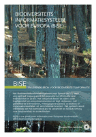 Biodiversiteitsinformatiesysteem voor Europa (BISE)