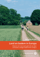 EEA Signalen 2019 - Land en bodem in Europa