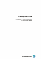 EEA Signaler 2004