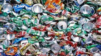 Najwyższe wskaźniki recyklingu w Austrii i w Niemczech, ale Wielka Brytania i Irlandia odnotowują najszybszy wzrost