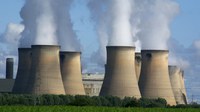 W 2009 r. zanieczyszczenie powietrza pochodzenia przemysłowego kosztowało Europę blisko 169 miliardów euro – ujawnia Europejska Agencja Środowiska