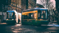Tornar os transportes mais sustentáveis na Europa 