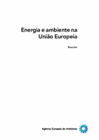 Energia e ambiente na União Europeia, Resumo