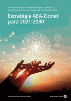 Estratégia AEA-Eionet para 2021-2030
