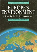 Europe's Environment - Statistical Compendium for the Dobris Assessment