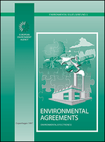 Environmental Agreements - Environmental Effectiveness. Summary