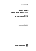 Inland Waters - Annual topic update 1998