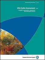 Life Cycle Assessment (LCA) - A guide to approaches, experiences and information sources