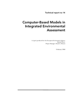 Computer-based models in integrated environmental assessment