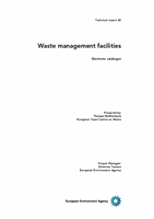 Waste management facilities - Electronic catalogue