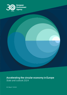 Accelerating the circular economy in Europe