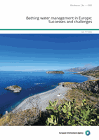 Bathing water management in Europe: Successes and challenges