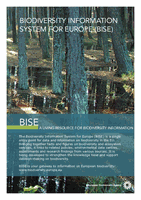 Biodiversity Information System for Europe (BISE)