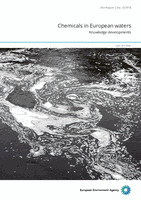 Chemicals in European waters