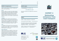 COPERT 4 — Estimating emissions from road transport
