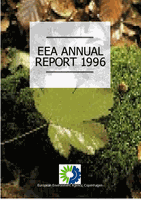 EEA Annual Report 1996