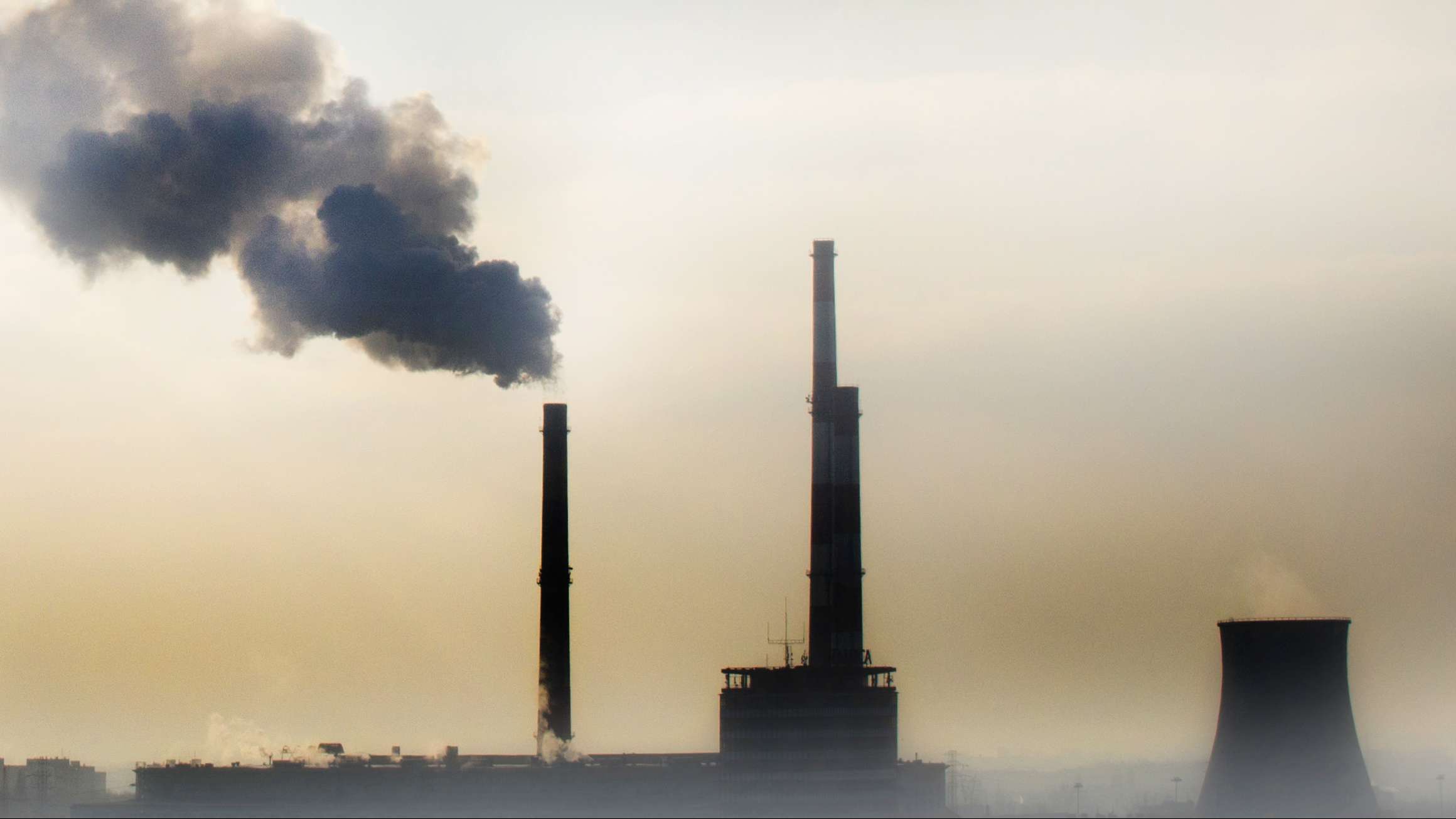 Counting The Costs Of Industrial Pollution — European Environment Agency
