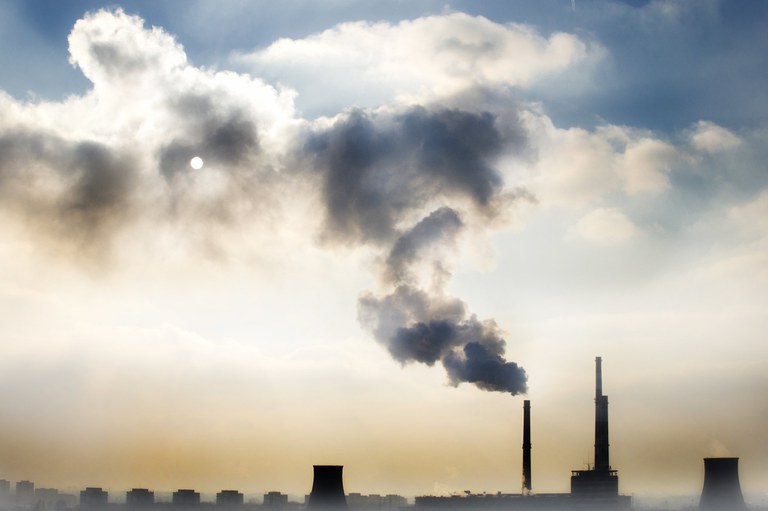Tech Steel & Materials Tata Steel Investigated in Netherlands for Excessive  Air Pollution