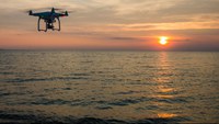 Delivery drones and the environment