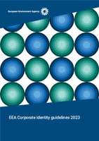 EEA corporate design manual