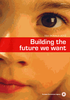 EEA Signals 2012 – Building the future we want