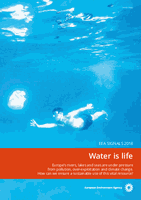 EEA SIGNALS 2018 Water is life