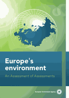 Europe's environment — An Assessment of Assessments
