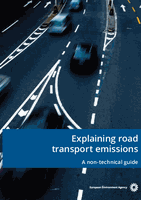 Explaining road transport emissions - A non-technical guide