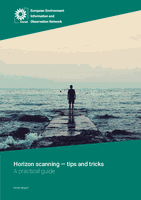 Horizon scanning — tips and tricks A practical guide