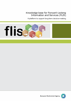 Knowledge base for Forward-Looking Information and Services (FLIS)