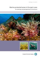 Marine protected areas in Europe's seas — An overview and perspectives for the future