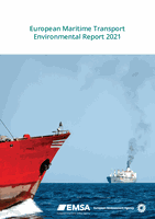 European Maritime Transport Environmental Report 2021