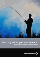Mercury in Europe's environment