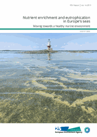 Nutrient enrichment and eutrophication in Europe's seas 