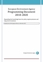Programming Document 2018–2020