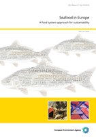 Seafood in Europe — A food system approach for sustainability