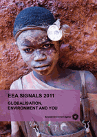 EEA Signals 2011 - Globalisation, environment and you