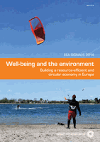 EEA Signals 2014 – Well-being and the environment