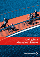 EEA Signals 2015 - Living in a changing climate