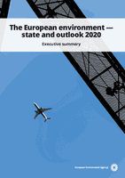 SOER 2020 Executive Summary