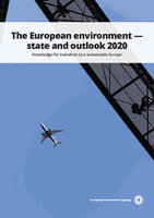 The European environment — state and outlook 2020