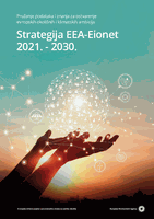 Strategija EEA-Eionet  2021. - 2030.