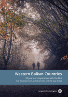 Western Balkan Countries - 20 years of cooperation with the EEA