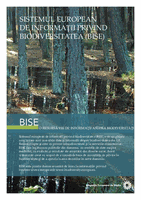 Sistemul european de informații privind biodiversitatea (BISE)