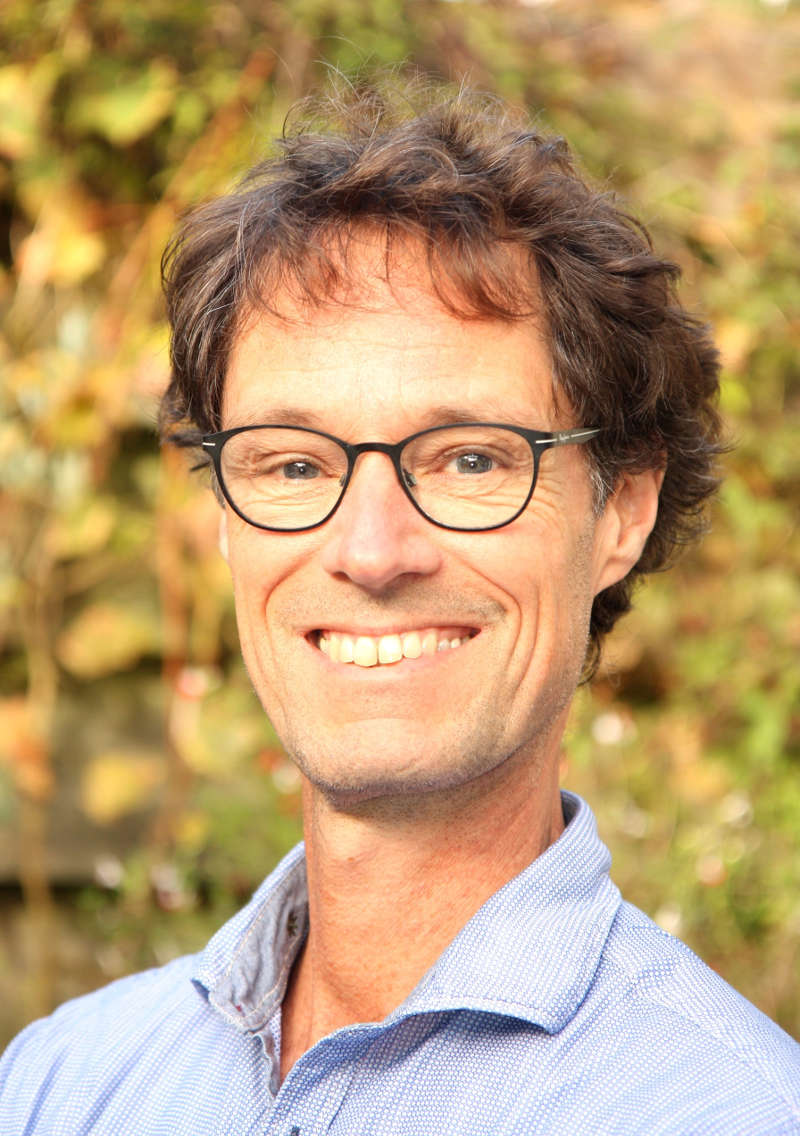 Willem Jan Goossen
