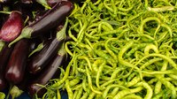 Evropsko kmetijstvo: kako naj bo hrana cenovno dostopna, zdrava in »zelena«